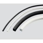 クロロプレンゴム紐 丸 黒 φ８ｍｍ 丸-黒-φ8 (3-2312-08)