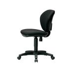  swing стул locking c функцией черный ..K-921*BK (3-5175-03)