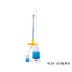 自動ビュレット 5mL Burkle 9695-1005 (3-6206-01)