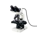 アズワン デジタル生物顕微鏡 双眼 M-82D (3-6301-02)