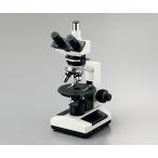 アズワン 偏光顕微鏡 三眼 PL-213 (3-6353-02)
