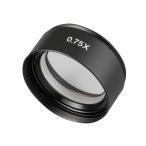  реальный body микроскоп для опция линзы 0.75×az one AXLS-0.75X (3-6354-04)