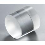 удилище линзы φ8×10mm подпалина пункт растояние :5.86mm (3-6934-02)