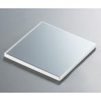  половина зеркало 30×30×2.0mm одна сторона . электро- body много слой .(3-6942-05)
