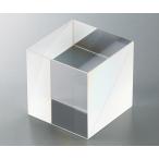  beam сплиттер Cube модель 25×25×25mm криптомерия глициния TS-0721P (3-6943-07)