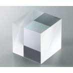  поляризованный свет beam сплиттер Cube модель 25×25×25mm 670nm криптомерия глициния TS-0725P6 (3-6944-08)