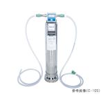 ショッピングc10s カートリッジ純水器 クラスピュア R 三菱ケミカルアクア・ソリューションズ C-10S (3-9560-04)
