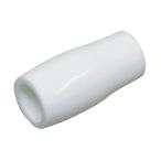 端子キャップ TICキャップ 白 10個入 ニチフ端子工業 LP-TIC-38 *WHI* (3-9655-05)