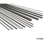 導電性ガスケット シールドタイト 1×5mm STGHR1-5 (4-1321-11)