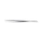  супер точный пинцет 140mm IDEAL-TEK SS.SA (4-1607-06)
