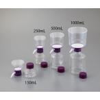 フィルタ-システム PVDF 1000mL 12個入 VWR 76010-416 (4-1615-1 ...