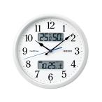  электро-магнитные часы nek нагрудник m Seiko ZS251W (4-1822-01)
