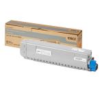  цвет LED принтер тонер желтый OKI TC-C3BY1 (4-2909-21)