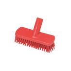  палубная щетка head красный высота песок 54407 (4-3192-02)