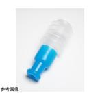シリコンベロスポイト 青 1mL 5本入 神田ゴム化学  (4-6412-02)