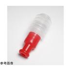 シリコンベロスポイト 赤 5mL 5本入 神田ゴム化学  (4-6415-01)