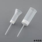 PP濾過器 シリカゲルフィルター 18mL CR-1048-20 (4-6643-01)