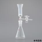 PP濾過器 セライトフィルター 150mL CR-1038-150 (4-6644-03)