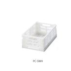  складной контейнер compact белый az one PC-SWH (4-760-01)