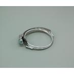 小型集塵機用 ダクトバンド アズワン KDC-D01A-BOP050 (4-763-14)