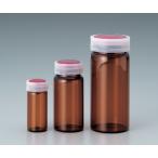  образец труба бутылка коричневый 20mL maru M No.5 (5-097-07)