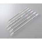 Fisher Scientific ポリスチレン製ディスポピペット マルチパック バルク 5mL 5 ...