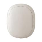 充電式カイロHOCARIO アイボリー グローバル・ジャパン 54-0092-05