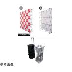 らくらくバックパネルスタンド 3×3 のぼり屋工房 19304 (54-1370-17)