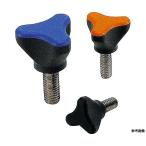  пластик Mini ручка . винт KUDMS кастрюля магазин bai Tec KUDMS-16-M4-16-BL (54-8838-96)