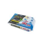 トイレクリーナー クリンクル トイレまわりキラリ 流せるトイレクリーナー 1個 30枚入 Life-do.Plus LD-623