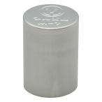  aluminium колпак авто kre-b.. settled φ27.5×40mm 1 пакет 10 штук M-7 (6-355-17)