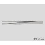  из нержавеющей стали пинцет flat type 150mm (6-531-17)