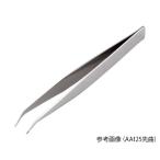  из нержавеющей стали пинцет . искривление AA150mm (6-531-25)