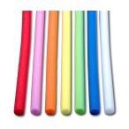 カラーチューブ 12Ф×500mm BS 1組 7本入 BSS 050526 60-1717-67