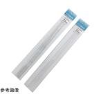 アクリル丸棒 2φ×320mm 40-0002 1組 8本入 143011 60-1720-78