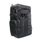 ネスタスクエアリュック ブラック ケイワーク NEB-01-BK 60-3181-12