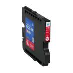 リコー RICOH GC31M対応ジットリサイク