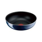�C���W�j�I�E�l�I ���C�����u���[ �C���e���X �E�H�b�N�p��28cm T-fal AIVA302 60-3367-30