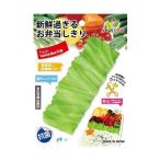バラン ベジカベ 抗菌 お弁当用 シンカテック  (60-3828-52)