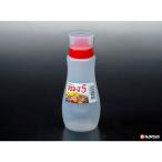 マヨネーズ5 380mL レッド ナカヤ化学 K347-1 60-5662-75