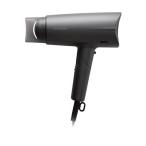 マイナスイオンヘアドライヤー グレー コイズミ KHD9240H 60-7279-18