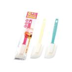 キッチンヘラ 1箱 12個入 エコー金属 0421-134 60-7341-98