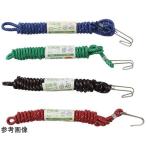 自転車ロープ 2.2m 1箱 12個入 エコー金属 0906-055 60-7345-39