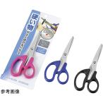 硬い物がよく切れるハサミ 約153mm 1箱 12個入 エコー金属 1162-408 60-7347-16