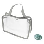 スパバッグ グレー 1箱 10個入 エコー金属 2299-372 60-7353-86