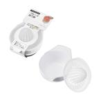 フルーツ絞り器 1箱 8個入 エコー金属 0464-393 60-7355-78