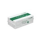 エルヴェール ペーパータオルエコ シングル 中判 1パック 200枚入 エリエール 大王製紙 21000694 60-8079-45