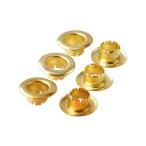片面ハトメ 7mm 1袋 50個入 GREENCROSS アークランドサカモト H-7 60-9049-36