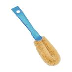 シューズクリーナー 靴ブラシ ヘラ付 東和産業 60-9058-94