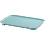 カタス 専用蓋 収納ケースM・Lサイズ専用 ブルー SANKA 60-9069-62